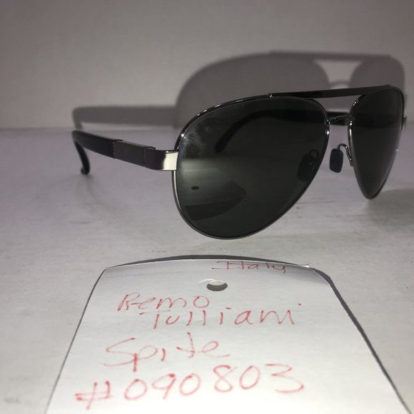 REMO TULLIANI- SPITE SUNGLASSES